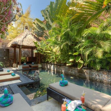 Villa Kipas Seminyak  Exterior photo
