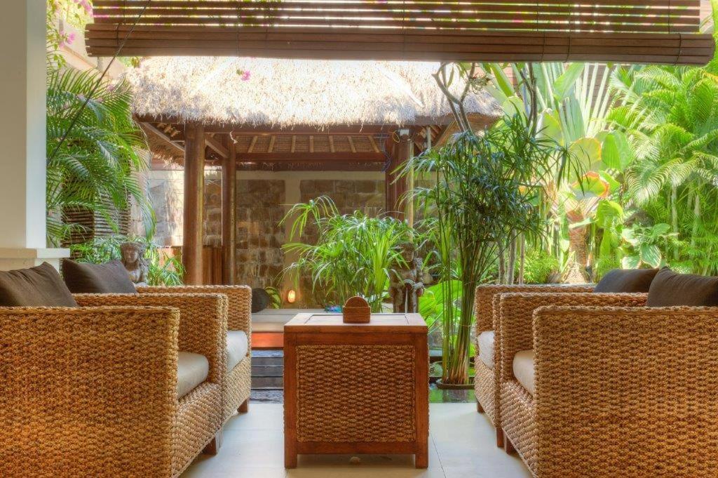 Villa Kipas Seminyak  Exterior photo