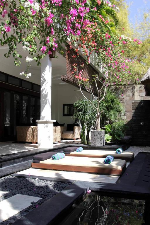 Villa Kipas Seminyak  Exterior photo