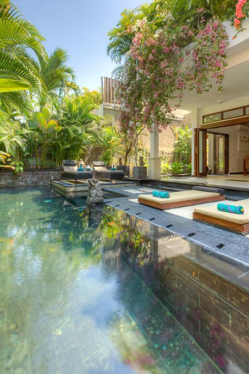 Villa Kipas Seminyak  Exterior photo