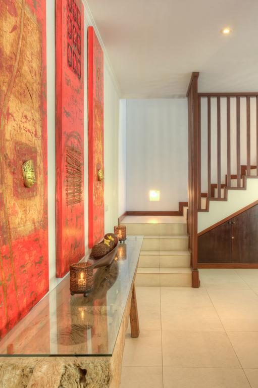 Villa Kipas Seminyak  Exterior photo