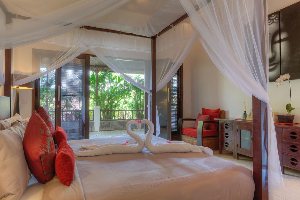Villa Kipas Seminyak  Exterior photo