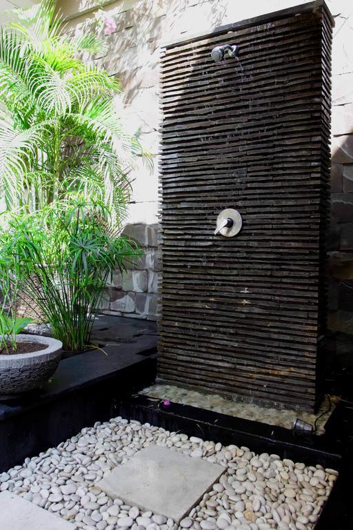 Villa Kipas Seminyak  Exterior photo
