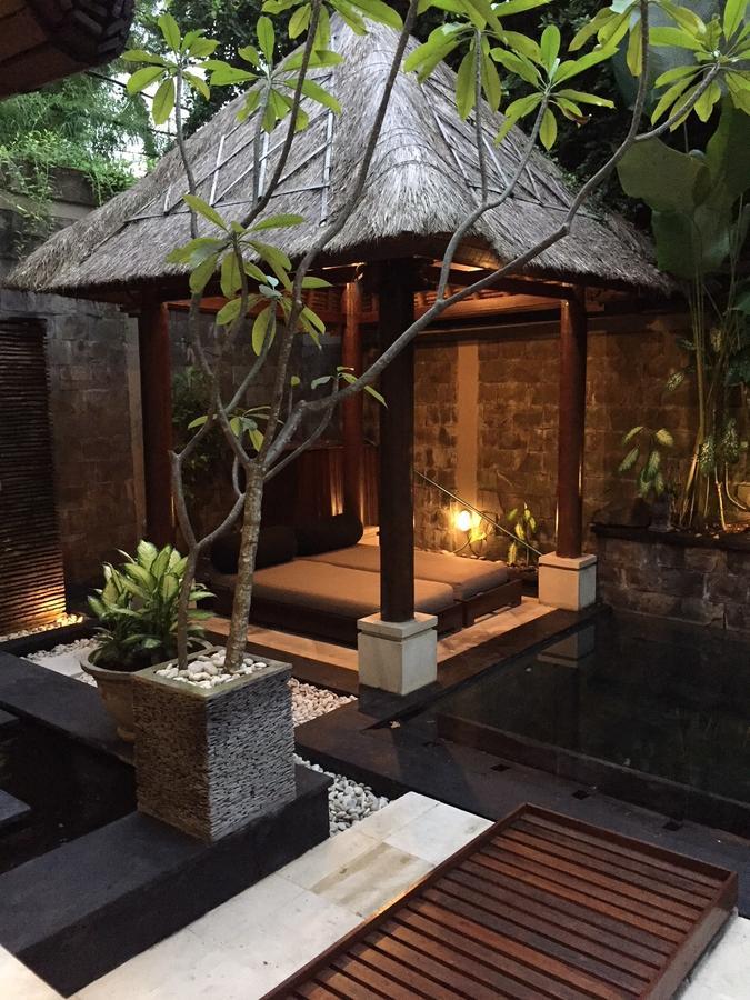 Villa Kipas Seminyak  Exterior photo